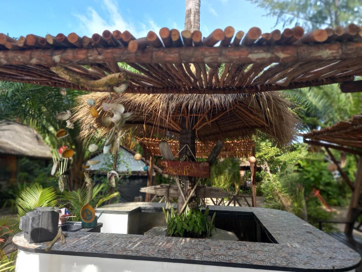 Sabai Sabai Beach Bungalows Koh Phayam Extérieur photo