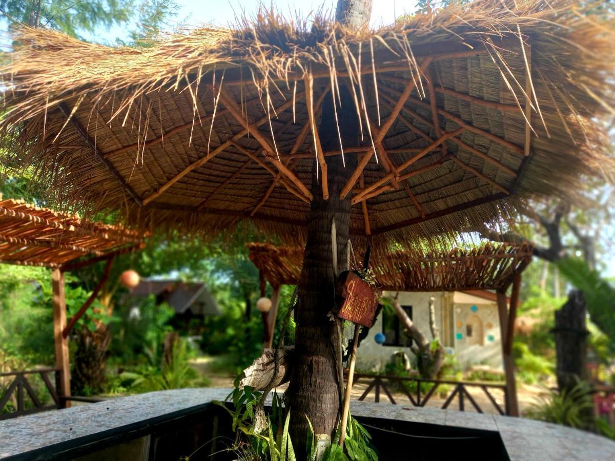 Sabai Sabai Beach Bungalows Koh Phayam Extérieur photo