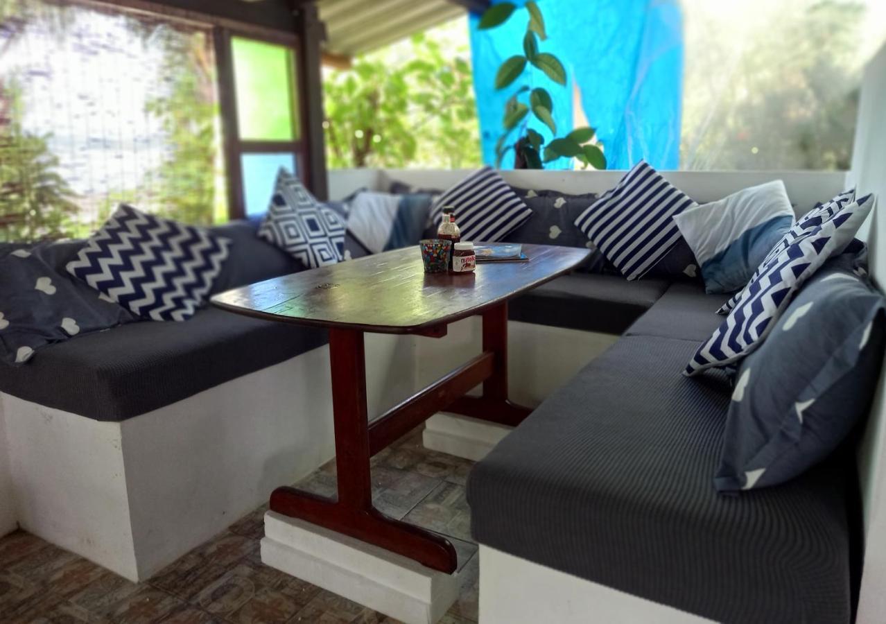 Sabai Sabai Beach Bungalows Koh Phayam Extérieur photo