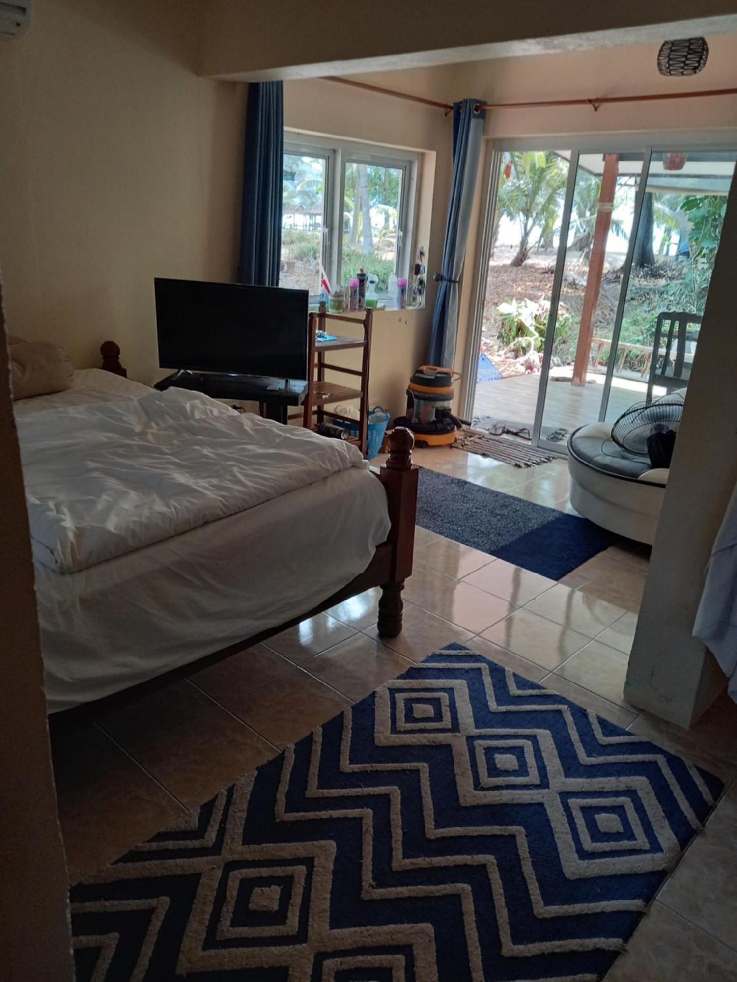 Sabai Sabai Beach Bungalows Koh Phayam Chambre photo