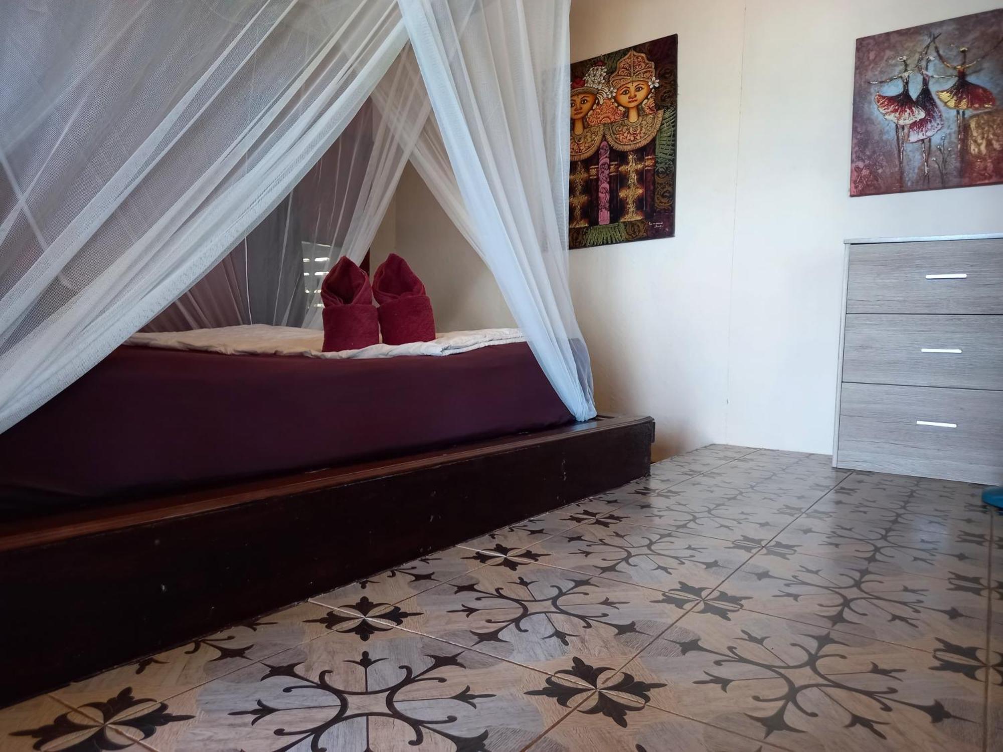 Sabai Sabai Beach Bungalows Koh Phayam Chambre photo
