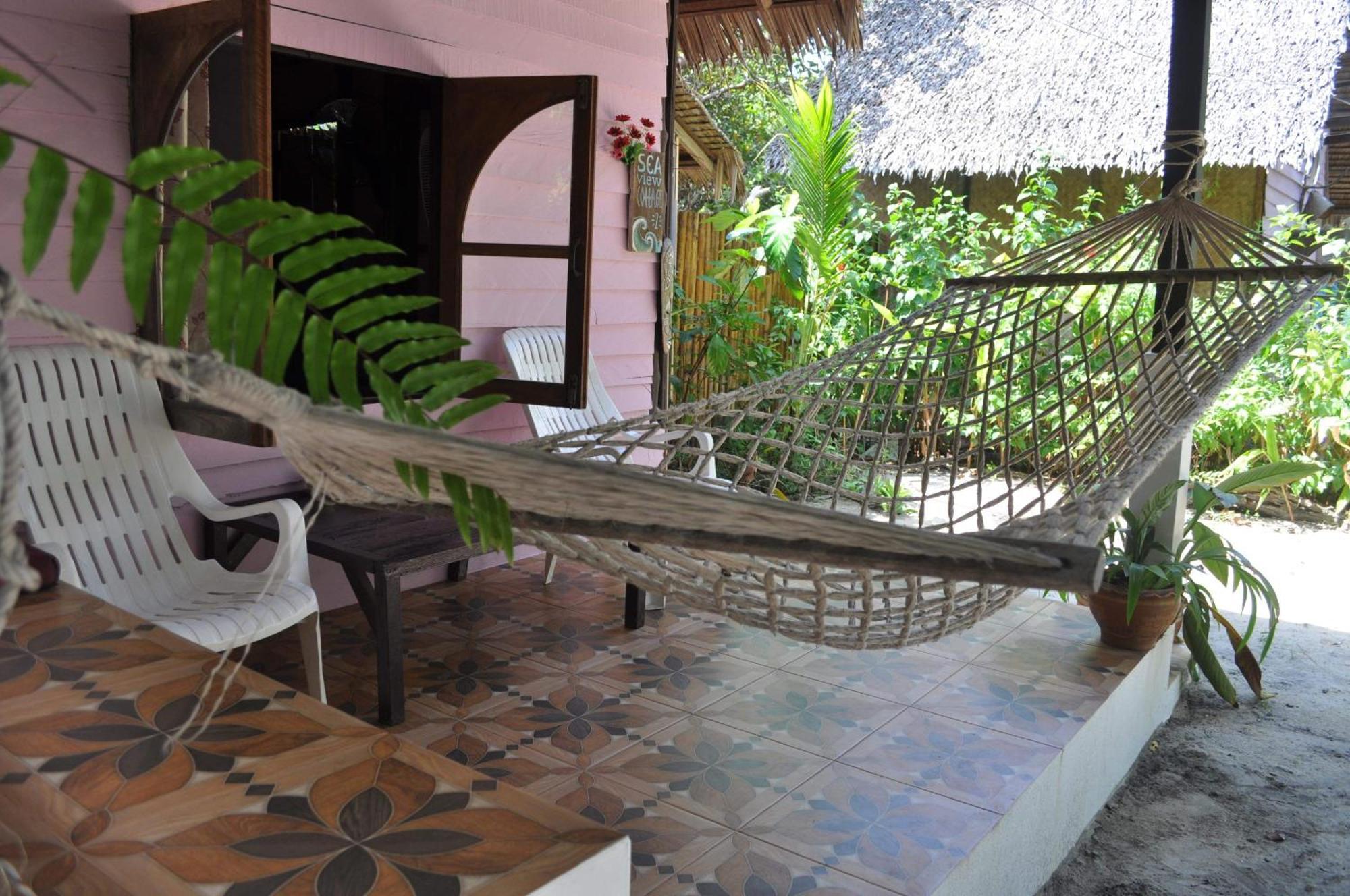 Sabai Sabai Beach Bungalows Koh Phayam Chambre photo