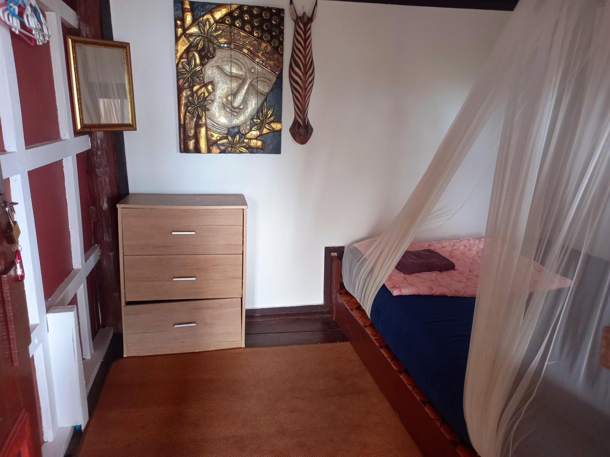Sabai Sabai Beach Bungalows Koh Phayam Chambre photo